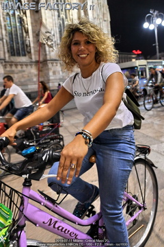 2019-07-11 Milano - Critical Mass 20
